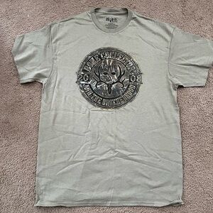 NWOT Bone Collector- Tee Shirt​​​​​​​​​​​